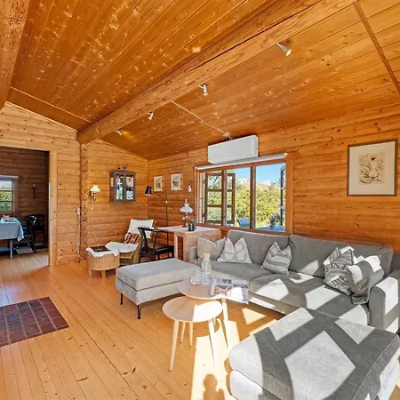 Дом отдыха Christl - 500m From The Sea By Interhome *