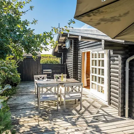 Christl - 500m From The Sea By Interhome Дом отдыха *