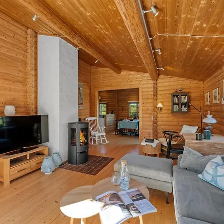 Christl - 500m From The Sea By Interhome