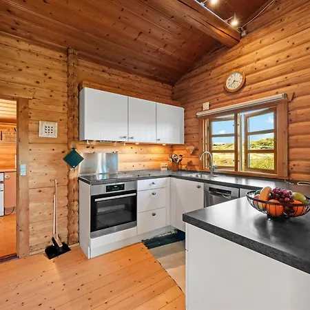 Christl - 500m From The Sea By Interhome Prázdninový dům *