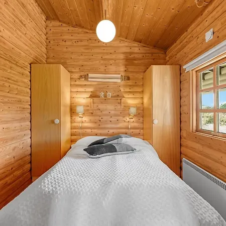 Christl - 500m From The Sea By Interhome Ferienhaus