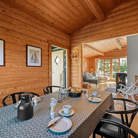 Christl - 500m From The Sea By Interhome Prázdninový dům *