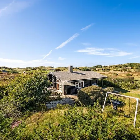 Christl - 500m From The Sea By Interhome Prázdninový dům *