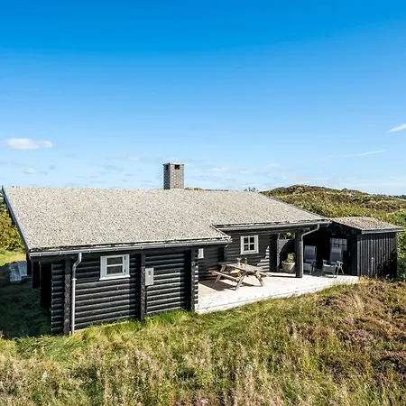 Christl - 500m From The Sea By Interhome