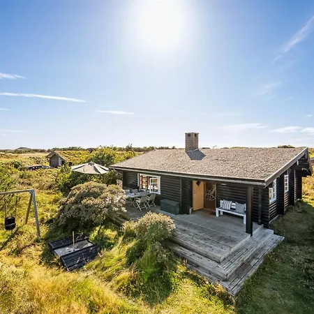 Hébergement de vacances Christl - 500m From The Sea By Interhome *