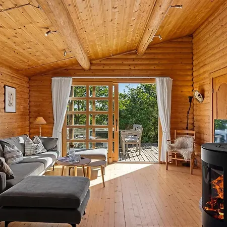 Hébergement de vacances Christl - 500m From The Sea By Interhome