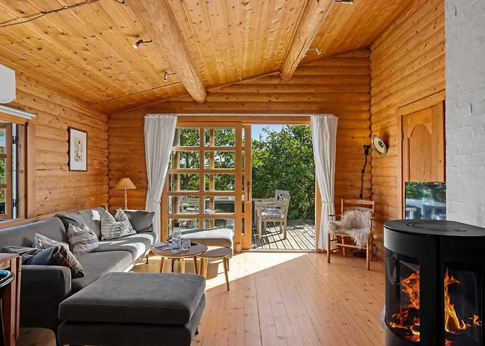 Дом отдыха Christl - 500m From The Sea By Interhome