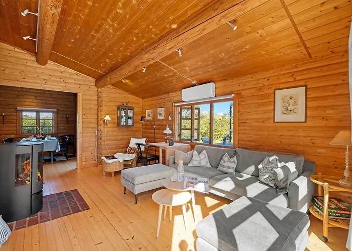 Дом отдыха Christl - 500m From The Sea By Interhome *