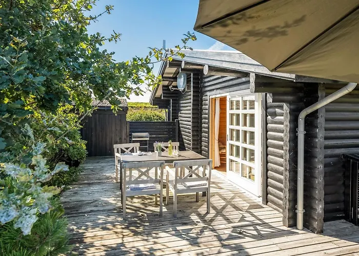 Christl - 500m From The Sea By Interhome Дом отдыха *