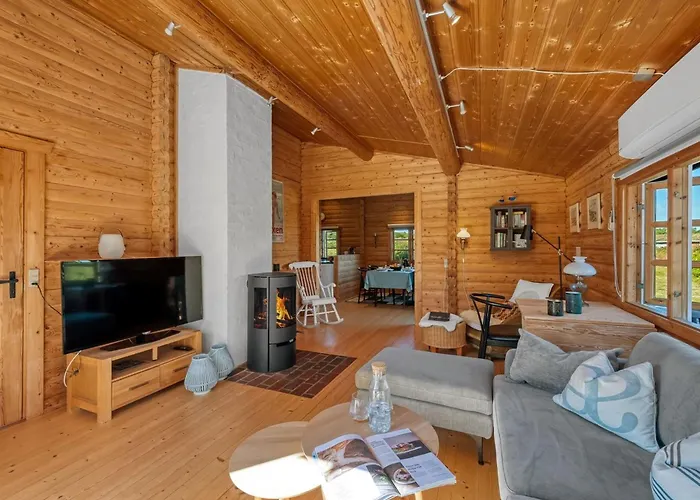 Christl - 500m From The Sea By Interhome