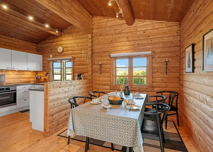 Christl - 500m From The Sea By Interhome Хенне-Странн