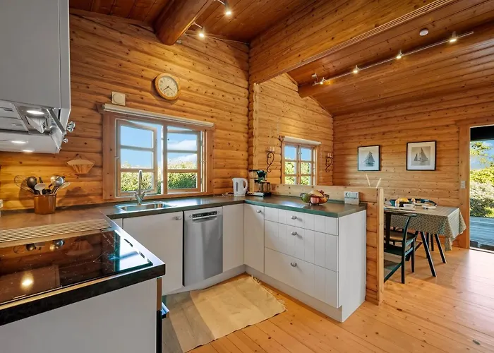 Christl - 500m From The Sea By Interhome * Хенне-Странн