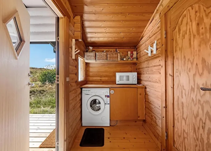 Christl - 500m From The Sea By Interhome