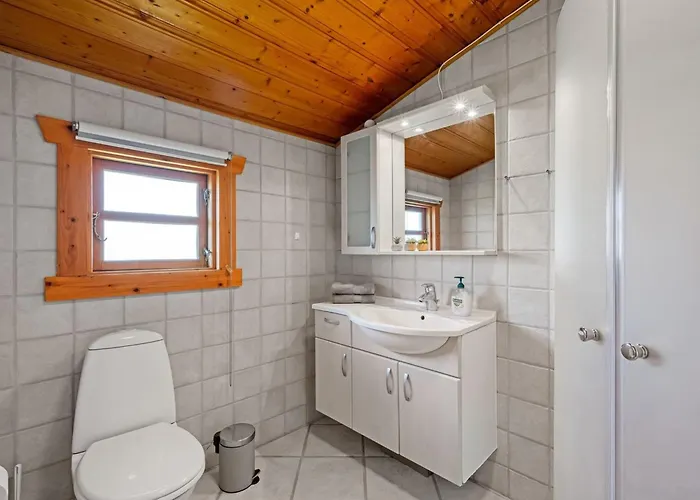 Christl - 500m From The Sea By Interhome *