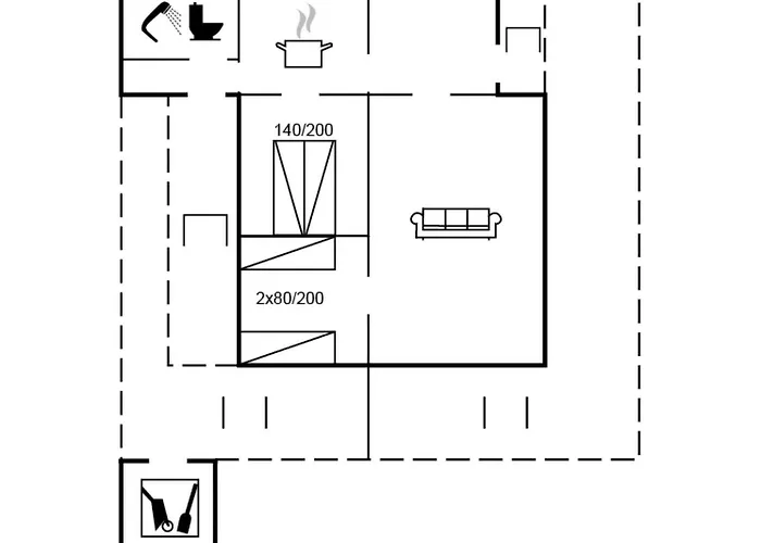 Christl - 500m From The Sea By Interhome