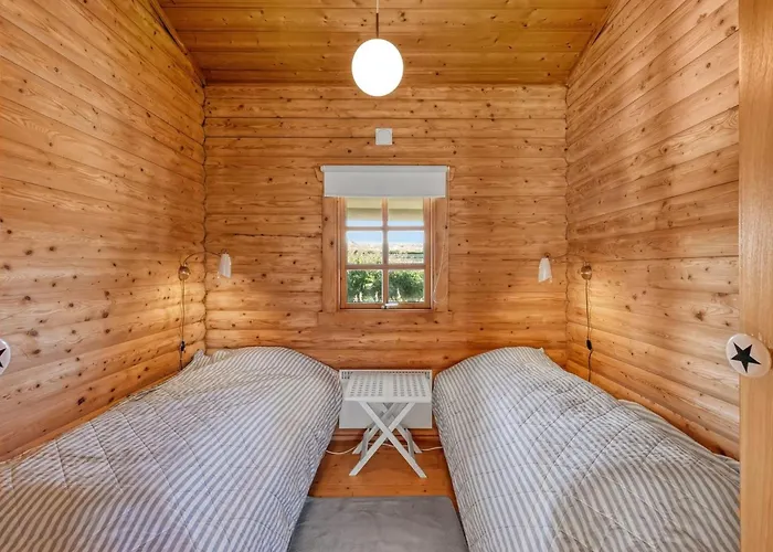 Christl - 500m From The Sea By Interhome