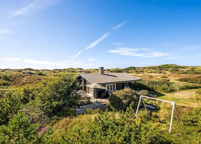 Christl - 500m From The Sea By Interhome Дом отдыха *