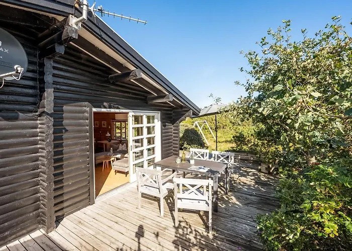 Christl - 500m From The Sea By Interhome * Хенне-Странн