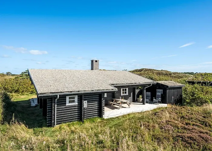 Christl - 500m From The Sea By Interhome